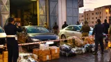قسنطينة: جمارك تداهم مرآباً وتحجز ما يقارب القنطارين من المؤثرات العقلية وتوقيف 5 أشخاص