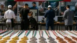 قسنطينة ثانيًا في أولمبياد المهن الجهوي وتأهل 10 متربصين للنهائيات الوطنية