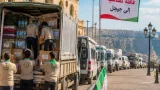 قسنطينة تنظم قافلة تضامنية ثانية لإيصال مساعدات عاجلة إلى متضرري حرائق جيجل وبجاية