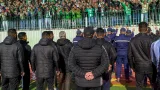 رئيس ترجي قالمة يحمّل استبعاد لاعب مسؤولية شتم المدرب ويدعو الأنصار إلى ضبط النفس