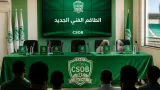 شباب أوراس باتنة يعين طاقمًا فنيًا جديدًا بقيادة عاطف بتيرة لإعادة الاستقرار