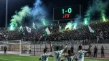 شباب عين تموشنت يحقق انتصاره الأول ويهزم شبيبة القبائل بهدف شحرور