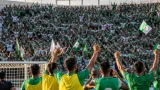 شباب عين تموشنت يحقق أول انتصار في البطولة ويتغلب على شبيبة القبائل 1-0