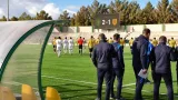 شبيبة القبائل تفوز ودياً على شبيبة تيارت 2-1 وتواصل استعداداتها للموسم