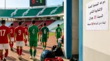 شبيبة سكيكدة تفوز 1-0 على مستقبل سليمان في ختام تربّص الأخير بعين دراهم