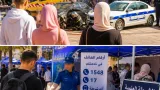 شرطة البليدة تنفذ حملات توعوية وجولات ميدانية لمواجهة انتشار المخدرات وتأثيرها على السلامة