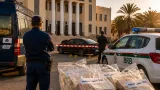 شرطة الشلف تفك لغز سرقة نصف مليار سنتيم وتوقّف عصابة مكوّنة من ستة أشخاص
