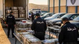 شرطة الشلف تفكك ثلاث شبكات وتوقّف 9 أشخاص وتحوّيط محاولة تهريب عبر النقل العمومي