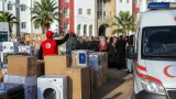 سكيكدة: استمرار توزيع أجهزة منزلية على متضرري حرائق جويلية وأوت بتنسيق رؤساء الدوائر
