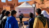 ست ورشات تكوينية في تيميمون لتعزيز مهارات صناعة الفيلم القصير وإشراك الأطفال والجمعيات