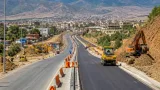 سوق أهراس: استلام الشطر الأول من ازدواجية الطريق الوطني رقم 16 قبل نهاية السنة
