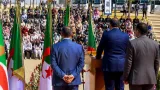 سيدي بلعباس: افتتاح السنة الجامعية بجامعة الجيلالي اليابس بحضور والي الولاية وتدشين موسم دراسي جديد