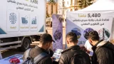 سيدي بلعباس تطلق قافلة تعريفية بعروض التكوين المهني وتعلن 5,480 مقعدًا لدورة أكتوبر 2026