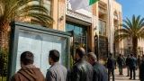 تعيين عمار مرزوقي والياً لعين وسارة وتغييرات إدارية جديدة في الولاية