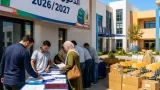تعزيزات كبيرة لقطاع التربية في وهران قبل توقيع محاضر الدخول لموسم 2026/2027