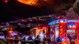 تبسة: السيطرة على حريق جبل المقطوعة ببلدية مرسط بعد تدخل لوجستي مكثف