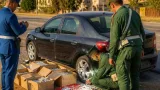 تبسة: حجز نحو 27 ألف كبسولة بريغابالين وتوقيف مشتبه به في عملية مشتركة