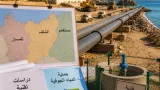 تبون يأمر بتوفير مياه البحر المحلاة لتلمسان وشلف ومستغانم ويشدّد على حماية المياه الجوفية