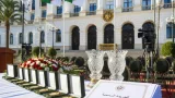 تبون يقرر إحداث «جائزة الجزائر في السيرة النبوية» بجوائز مالية وطنية ودولية