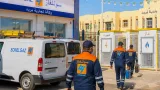 تدشين وكالة تجارية لسونلغاز ببريد وإطلاق مقاطعات تقنية للكهرباء والغاز بآفلو