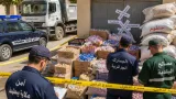 تفاقم نشاط ورشات الحلويات السرية بسطيف وتوقيفات ومصادرات كبيرة بعد تراجع الحرارة