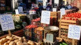 تفاوت كبير في أسعار الخضر والفواكه بسوق الجملة ببوقرة بالبليدة مع دخول كميات معتبرة