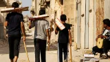 «طفح الكيل»: فيلم من غوما يوثق جيلًا وُلد وسط القتال ويحوّل الألم إلى شهادة فنية