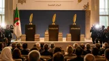 ثلاث روايات تفوز بجائزة آسيا جبار في دورتها الثامنة بحضور رسمي وثقافي رفيع