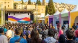 تلمسان تحتضن أول مهرجان وطني لصناع المحتوى من 12 إلى 16 سبتمبر