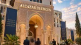 تلمسان تحتضن إطلاق العلامة الفندقية الجزائرية «ALCAZAR COLLECTION» وتدشين «ألكازار تلمسان»