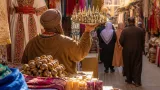 تلمسان تحتفي بالمولد النبوي وسط إقبال على الأسواق وإحياء للعادات التقليدية