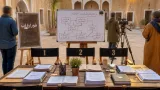 تمديد آجال الترشح لـ«Gourara Lab» بتيميمون وإتاحة دعم فني ومهني لستة مشاريع أفلام قصيرة