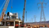 تمنراست: انطلاق أشغال محطة إنتاج كهرباء 136 ميغاواط في تيت لتعزيز إمدادات الجنوب الكبير