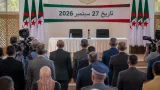 تنصيب أمين عام جديد لولاية الأغواط وأخر لولاية آفلو في إطار حركة إدارية رئاسية