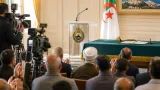 تنصيب أمين بن مالك والياً لبومرداس ضمن استراتيجية تجديد الكفاءات