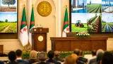 تنصيب لخضر سداس والياً لولاية النعامة وإعادة تأكيد الأولويات التنموية والخدمية