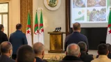 تنصيب مكلف بتسيير فرع NESDA في جانت لتعزيز دعم الشباب والمقاولات المحلية