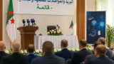 تنصيب توهامي عبد الرحمان مديرًا للبريد والمواصلات السلكية واللاسلكية بقالمة