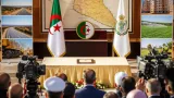 تنصيب والي جديد في النعامة وسط دعوات لتعزيز التنمية بالجنوب الغربي