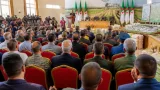 تنصيب والي تيارت جديد وتأكيد توجيهات لتسريع البرامج التنموية ودعم الأمن الغذائي