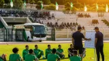 ترجي قالمة يعيد بناء تشكيلته للمنافسة على بطاقة الصعود في موسم 2026/2027