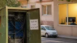 تصاعد شكاوى سكان مليانة من صعوبة الحصول على خط تليفون أرضي وتبعاتها على الإنترنت المنزلي
