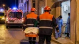 تسمم بأحادي أكسيد الكربون في قالمة يستهدف أربعة أفراد وينقلهم إلى المستشفى
