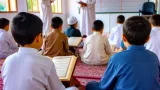 توافد واسع على المدارس القرآنية بالأغواط خلال العطلة الصيفية واستعمال منظم للفراغ
