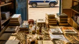 توقيف سبعيني في الدوايدية بالشلف بتهمة ممارسة طقوس سحر وشعوذة
