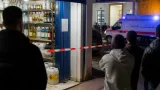 تيارت: إصابة طفلين بحروق جراء لعب حمض الكبريت تستنفر السلطات وسكان حي كارجو