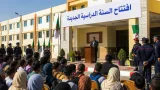 تيارت تُدشّن مؤسسات تربوية جديدة وتعزز قدراتها الاستقبالية لبداية الموسم الدراسي