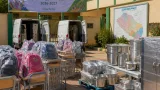 تيارت تخصص 618.7 مليون دج لتجهيز مؤسسات تربوية استعداداً للدخول المدرسي 2026-2027