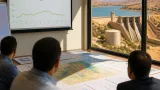 تيارت تواجه عجز مياه الشرب وتطالب بتسريع مشاريع الري وإعادة استعمال المياه المعالجة