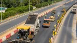 تيبازة تغلق مؤقتاً مقطعاً من الطريق السريع 22 أكتوبر وتعلن أربعة مسارات بديلة